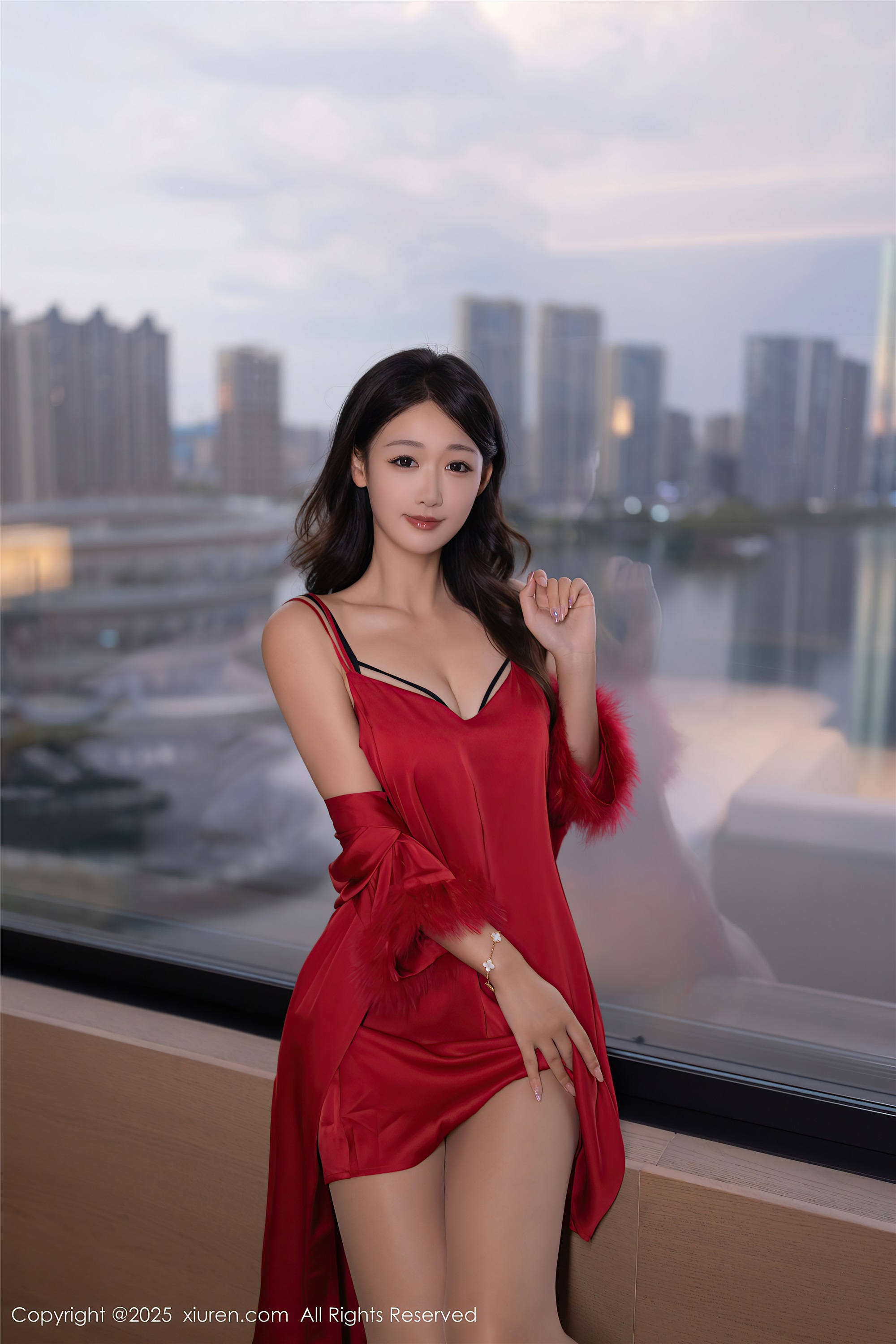 Xiuren秀人网 2025.09.15 NO.10768 唐安琪